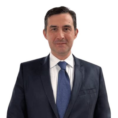 Dr. Gordan Grahovac  specialized in Spinal Surgery